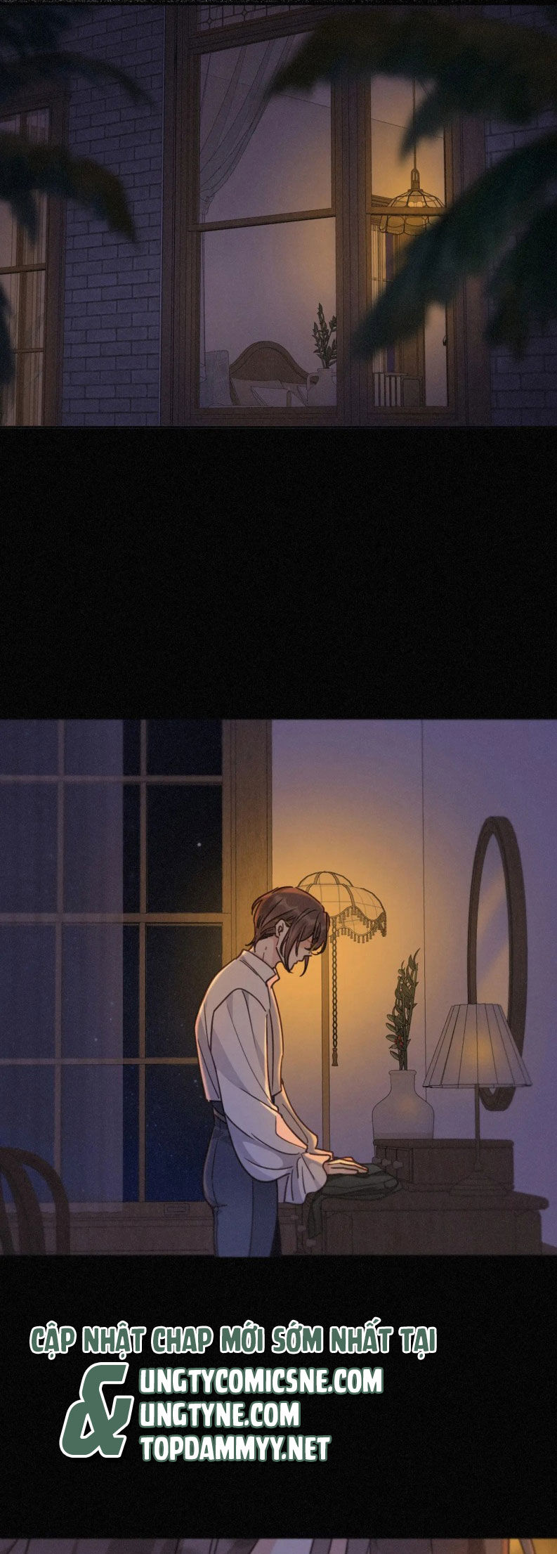 Khốn Thú Chi Nhiễm Chapter 70 - 25