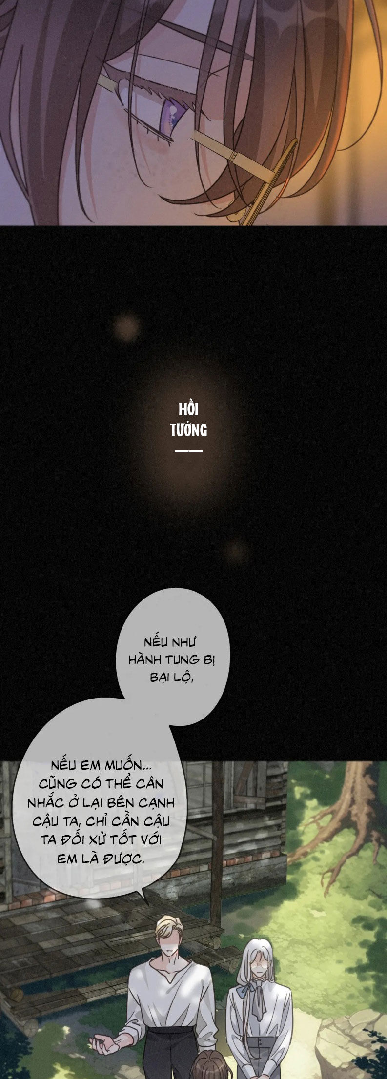 Khốn Thú Chi Nhiễm Chapter 70 - 26