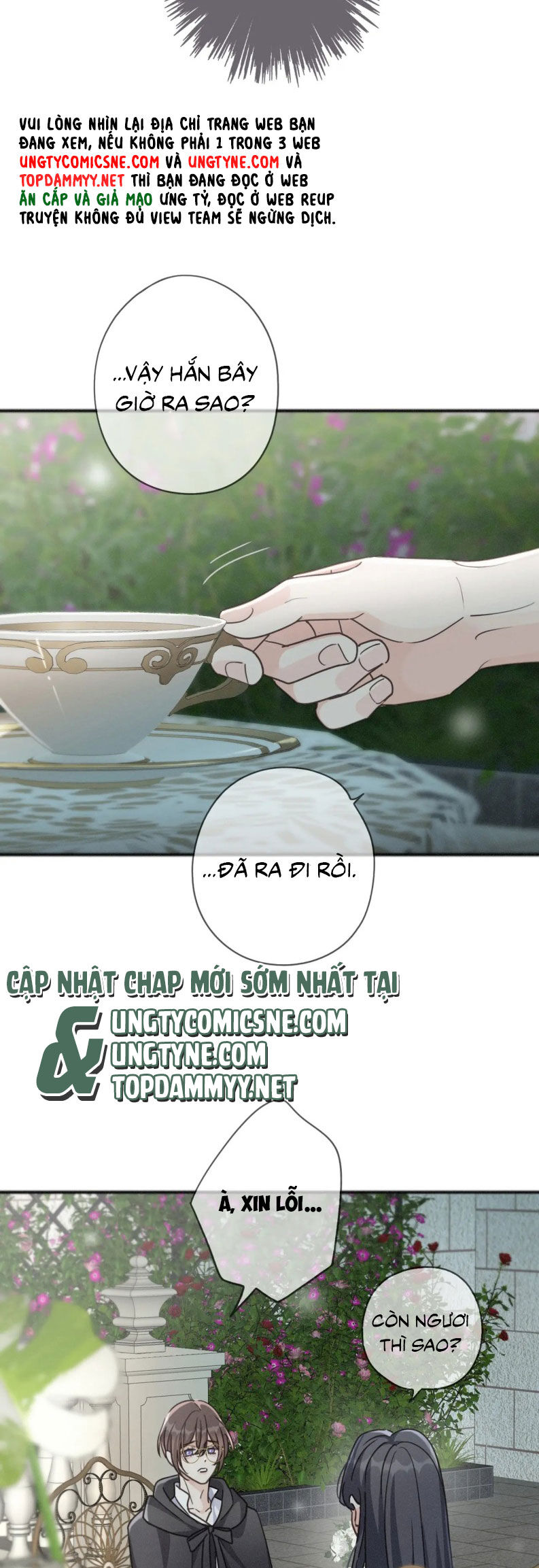 Khốn Thú Chi Nhiễm Chapter 70 - 4