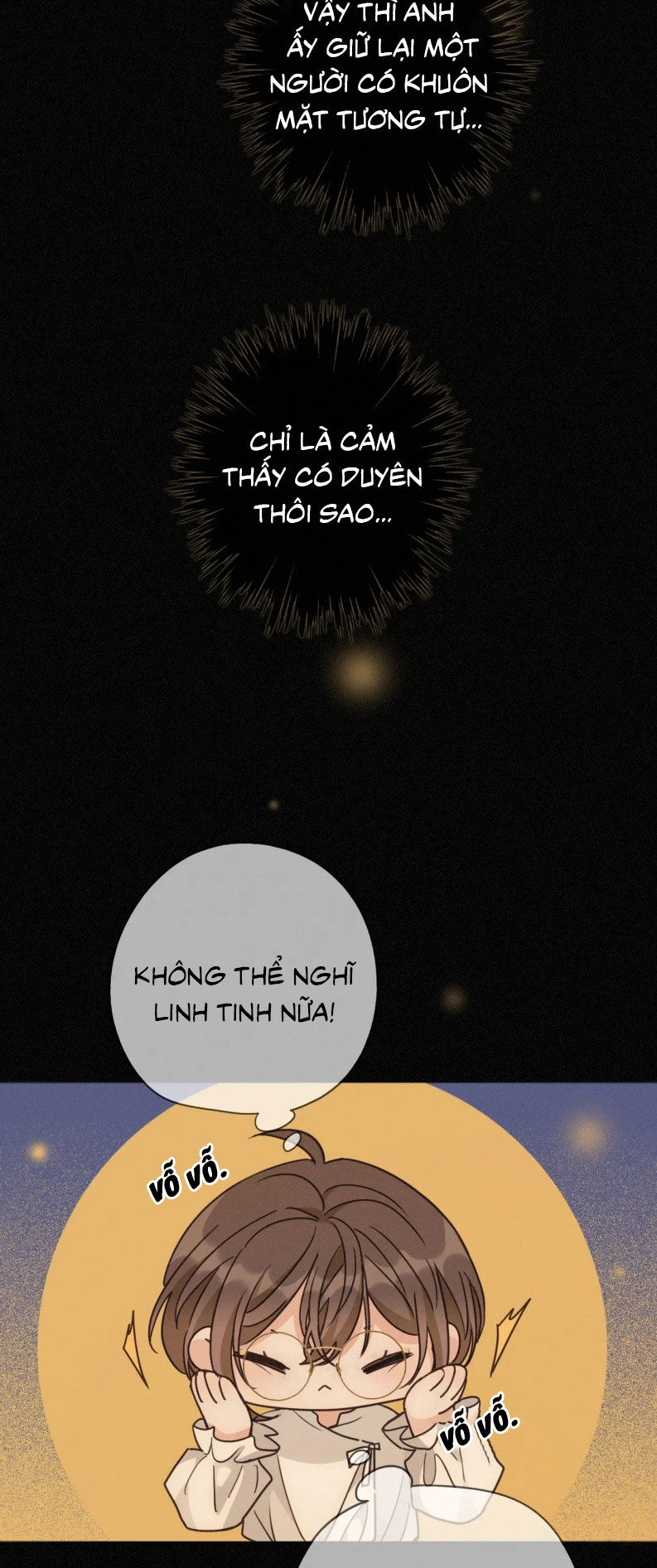 Khốn Thú Chi Nhiễm Chapter 70 - 32