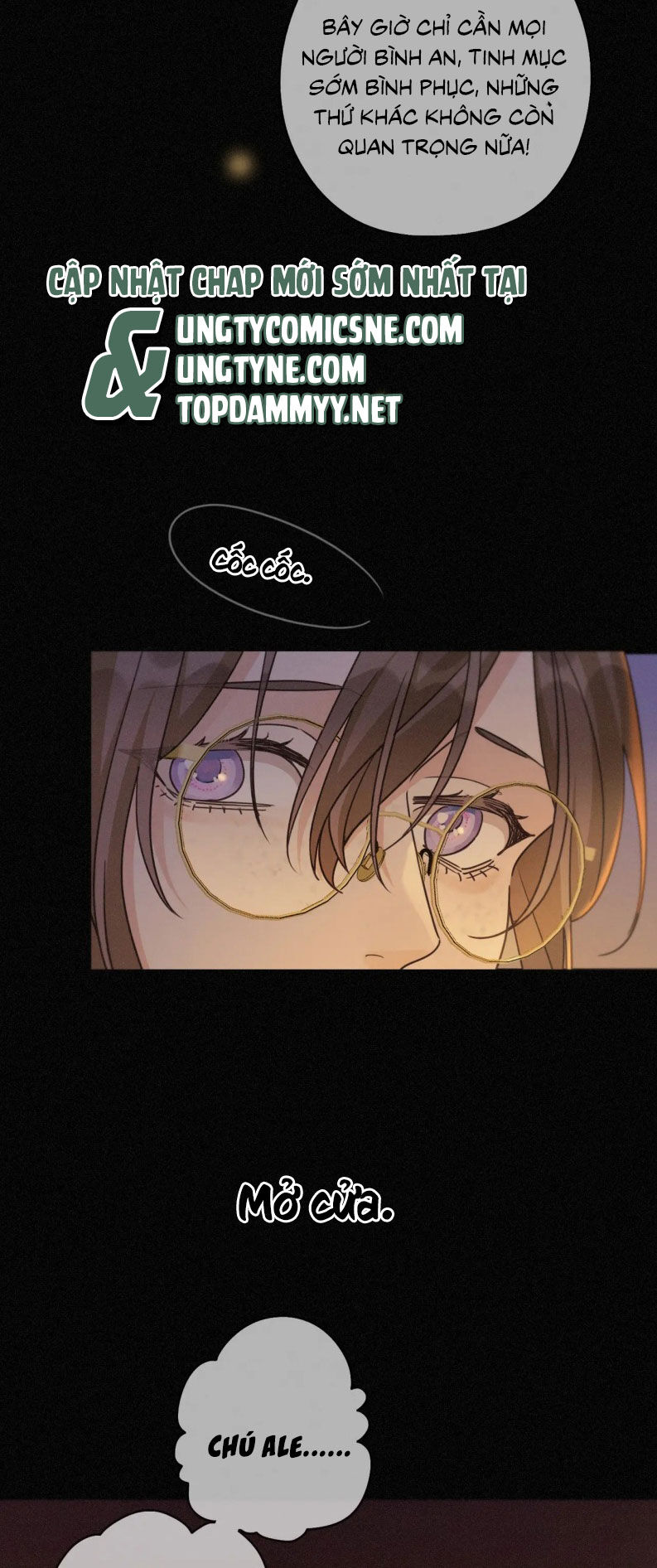 Khốn Thú Chi Nhiễm Chapter 70 - 33