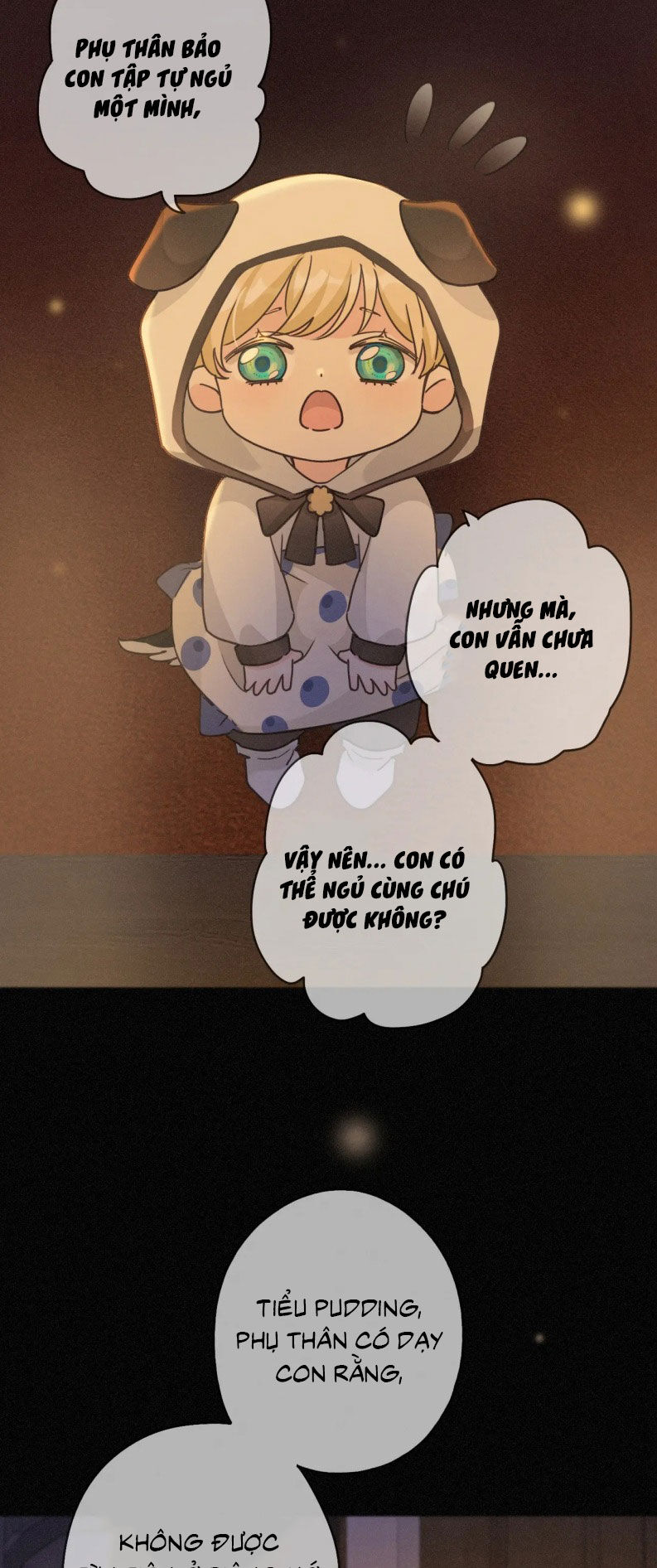 Khốn Thú Chi Nhiễm Chapter 70 - 34