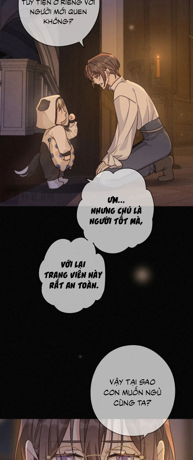 Khốn Thú Chi Nhiễm Chapter 70 - 35