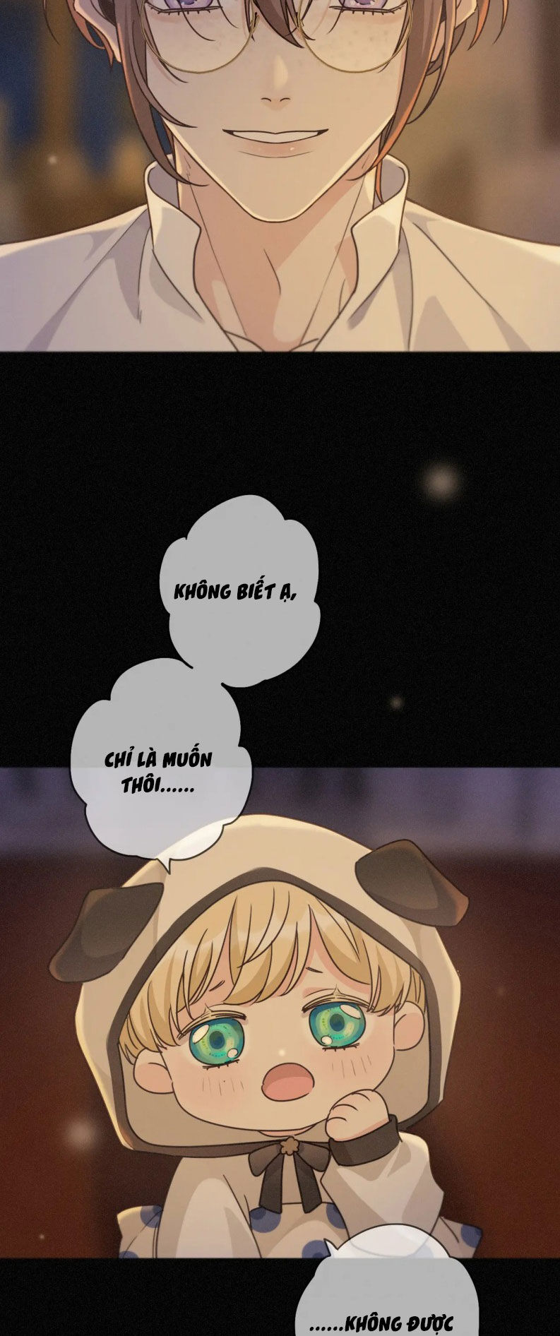 Khốn Thú Chi Nhiễm Chapter 70 - 36