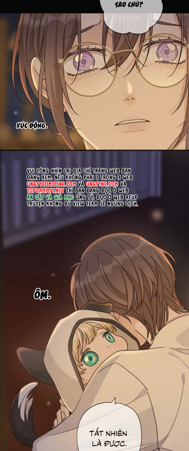 Khốn Thú Chi Nhiễm Chapter 70 - 37