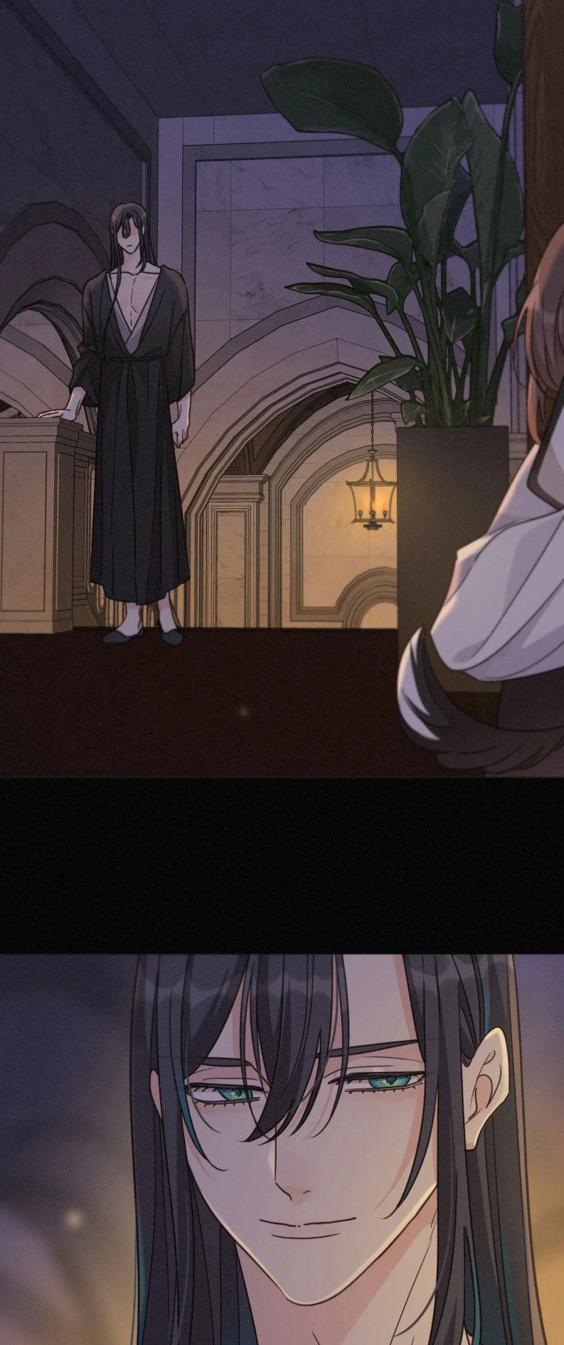 Khốn Thú Chi Nhiễm Chapter 70 - 39