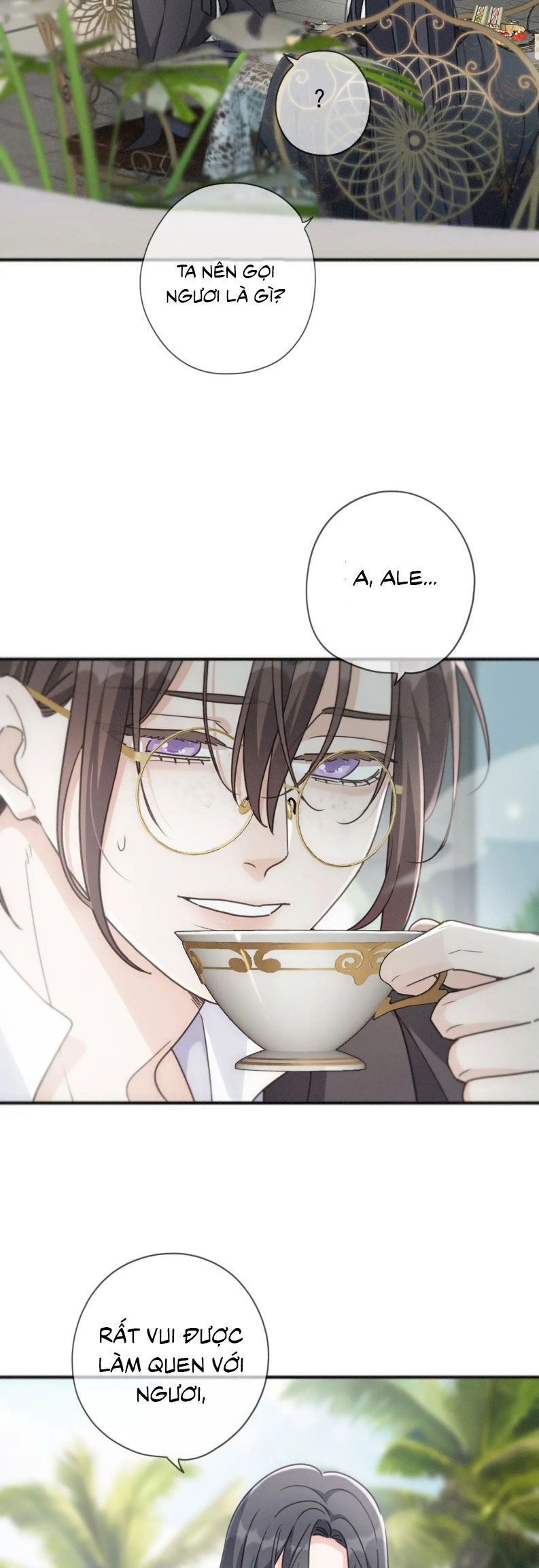 Khốn Thú Chi Nhiễm Chapter 70 - 5