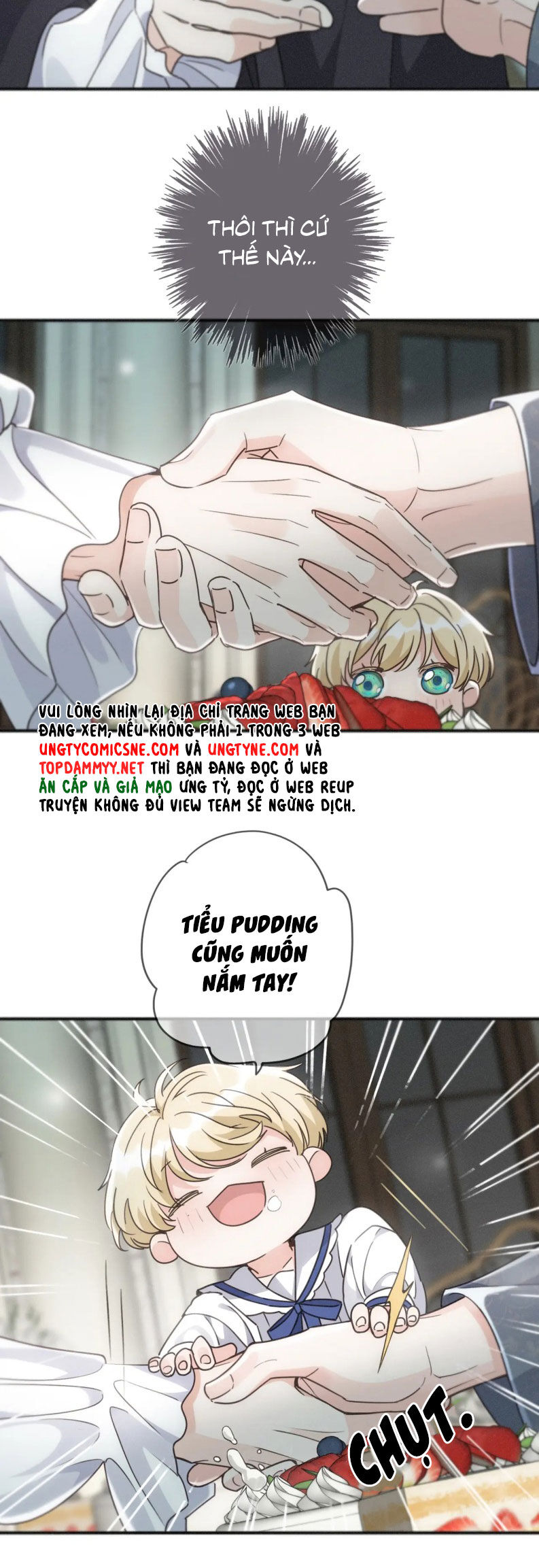 Khốn Thú Chi Nhiễm Chapter 70 - 7