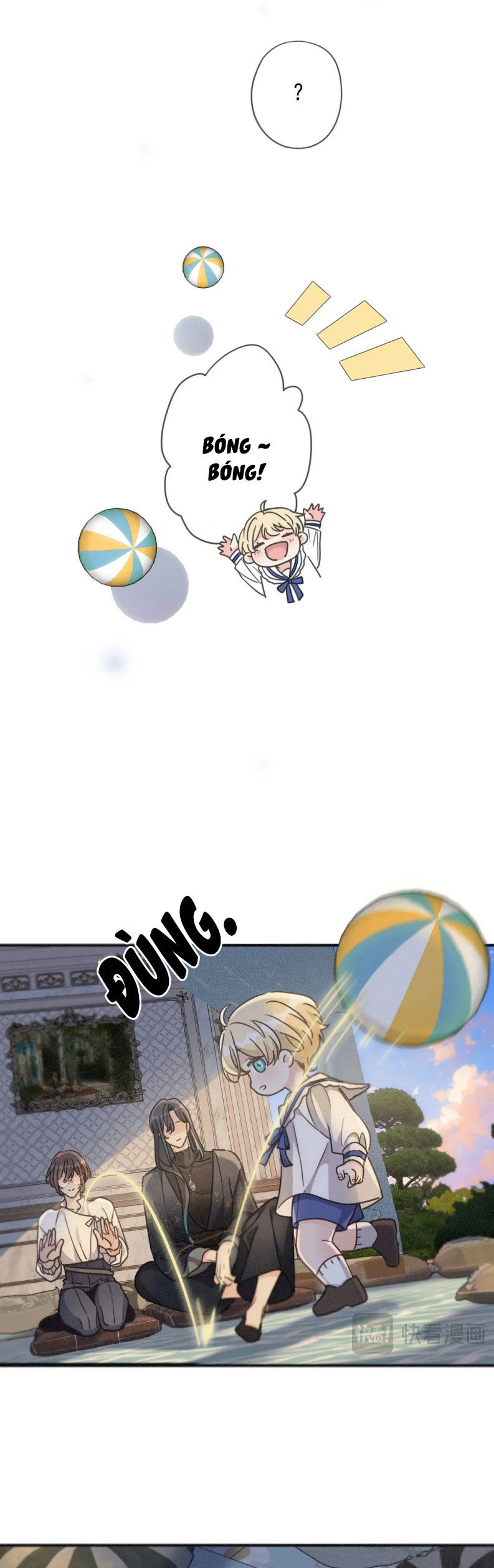 Khốn Thú Chi Nhiễm Chapter 70 - 9