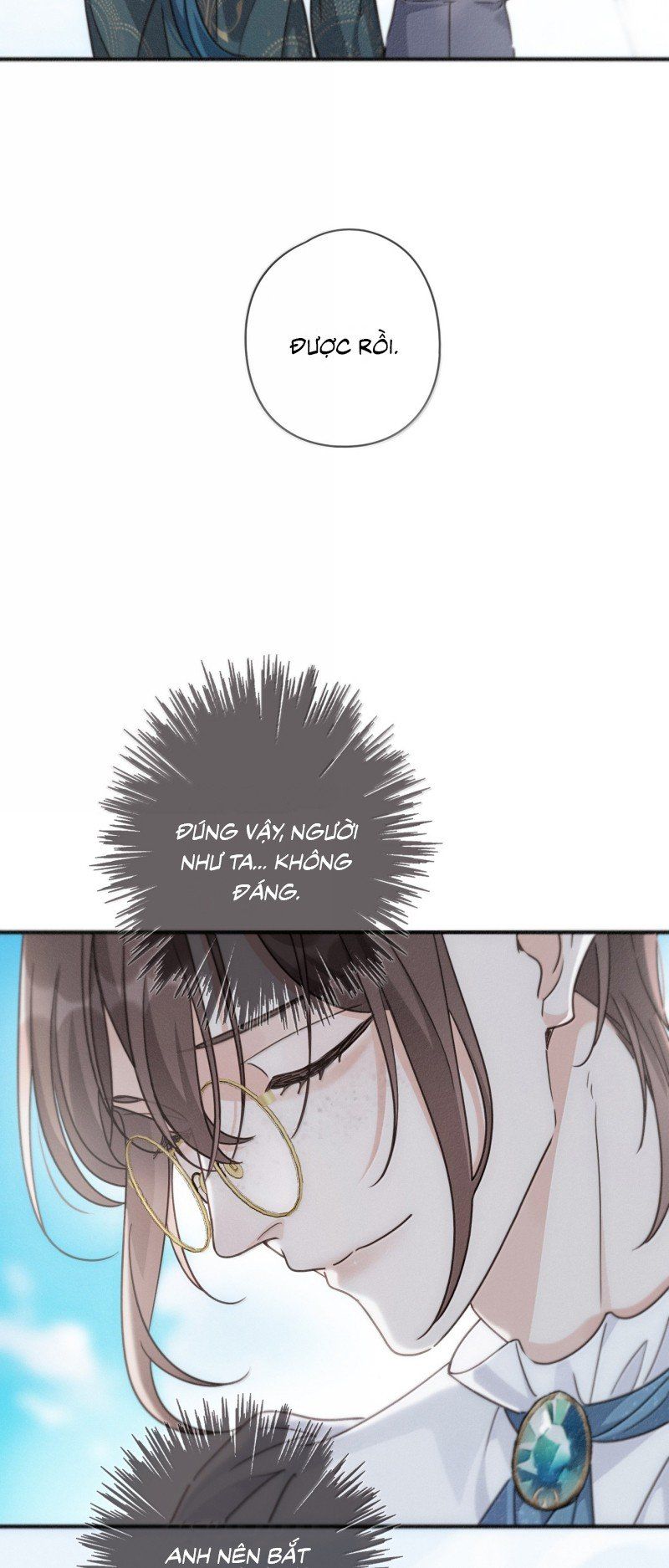 Khốn Thú Chi Nhiễm Chapter 71 - 30