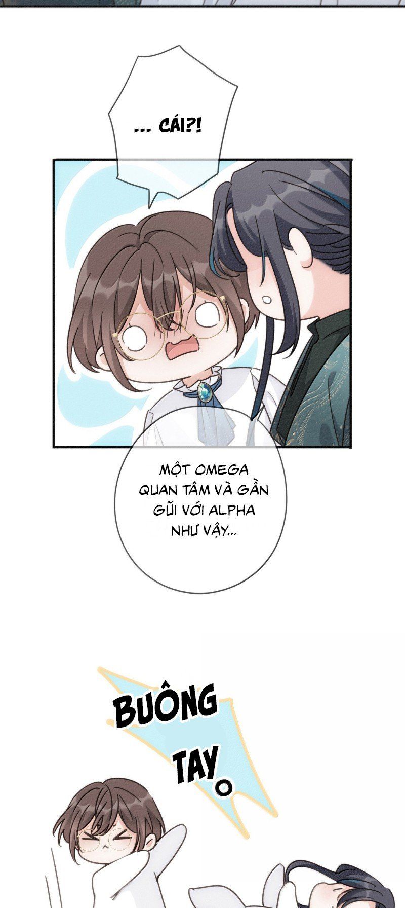 Khốn Thú Chi Nhiễm Chapter 71 - 32