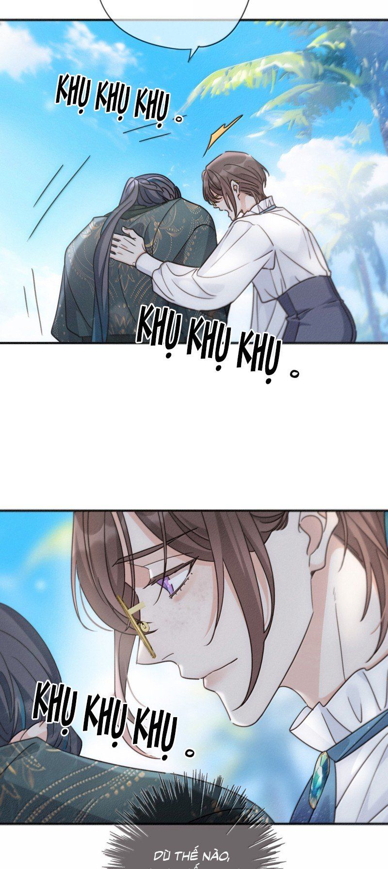 Khốn Thú Chi Nhiễm Chapter 71 - 39