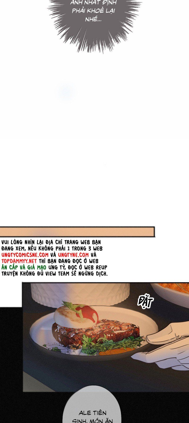 Khốn Thú Chi Nhiễm Chapter 71 - 40