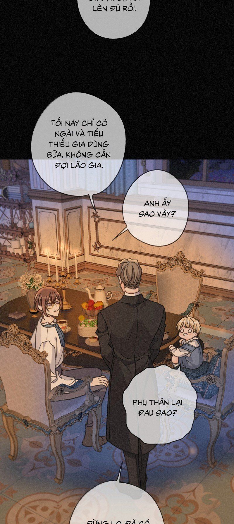 Khốn Thú Chi Nhiễm Chapter 71 - 41