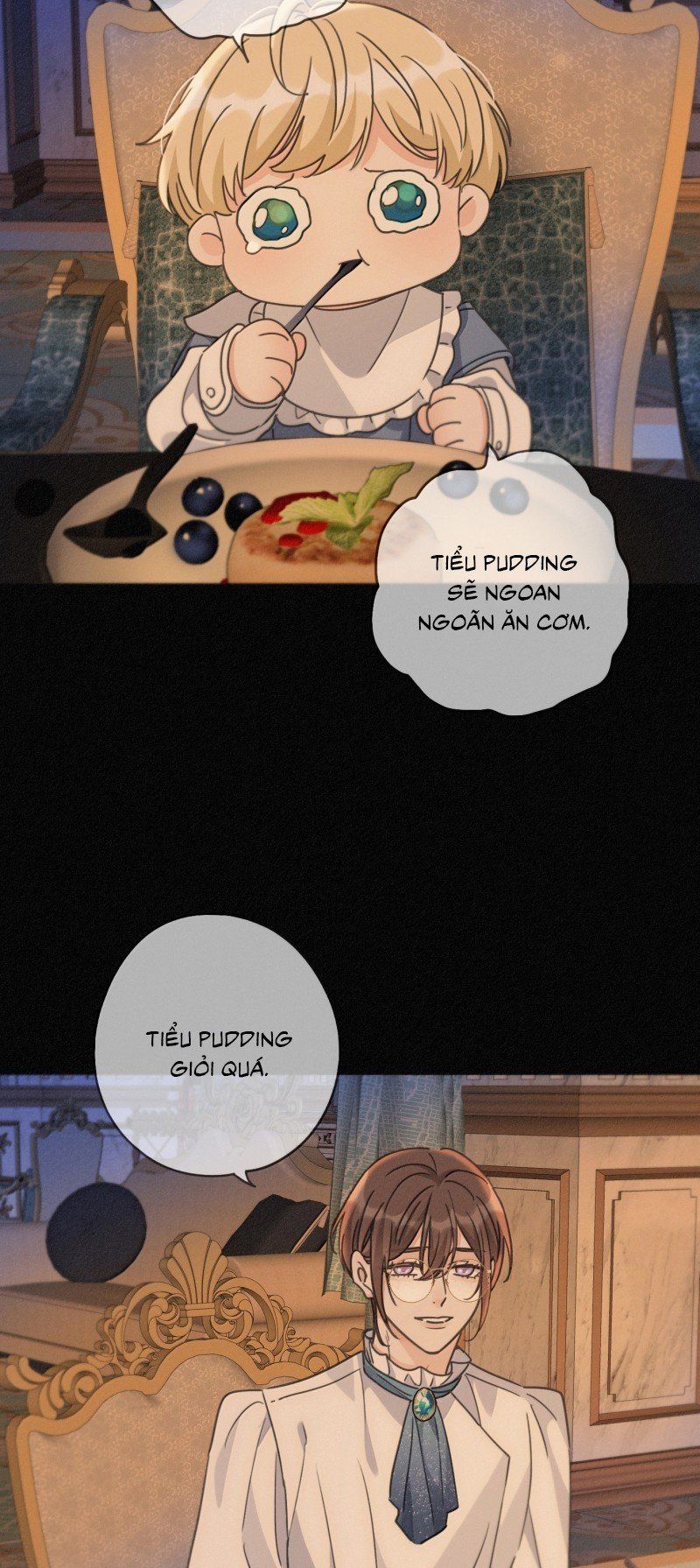 Khốn Thú Chi Nhiễm Chapter 71 - 43