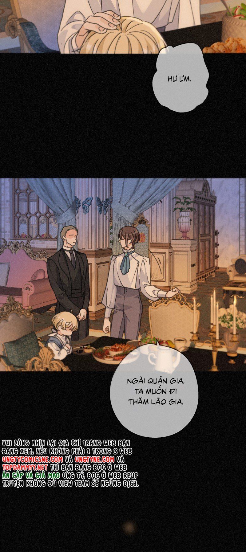 Khốn Thú Chi Nhiễm Chapter 71 - 44