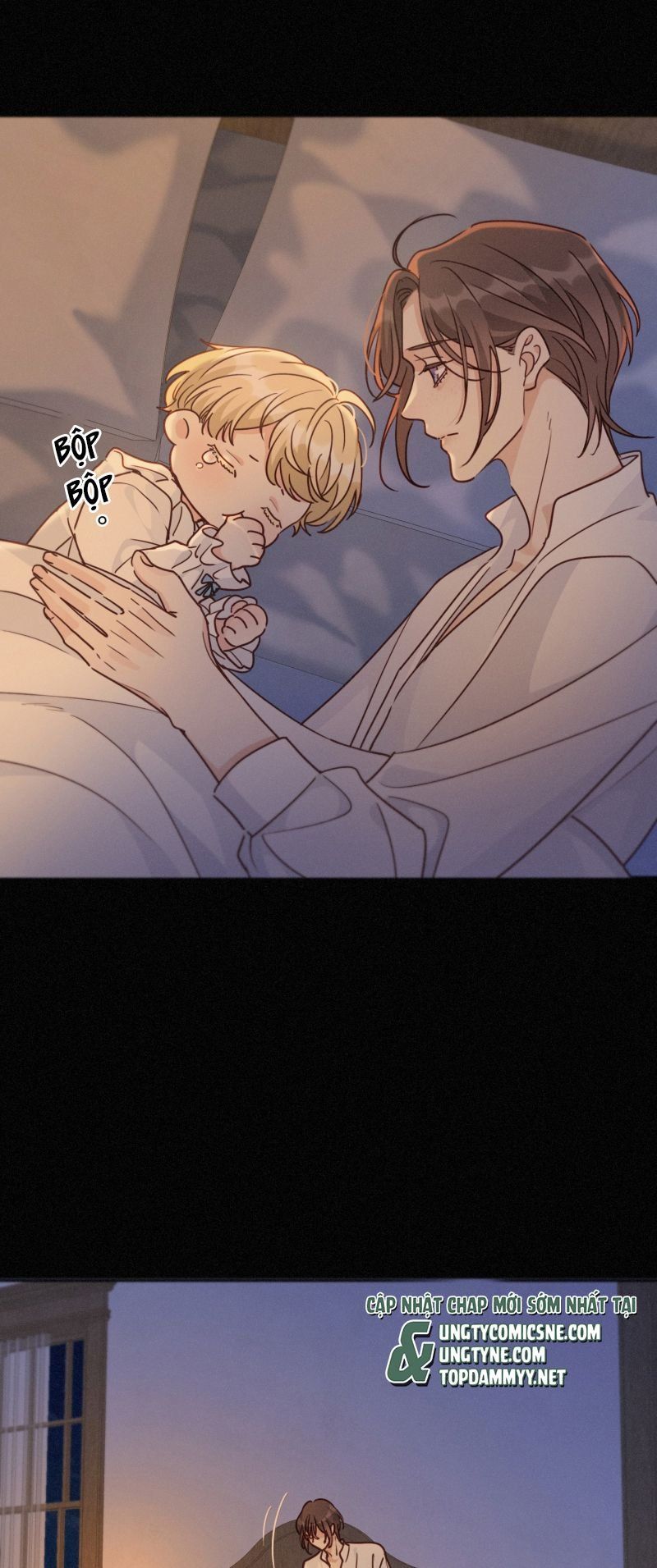 Khốn Thú Chi Nhiễm Chapter 72 - 11