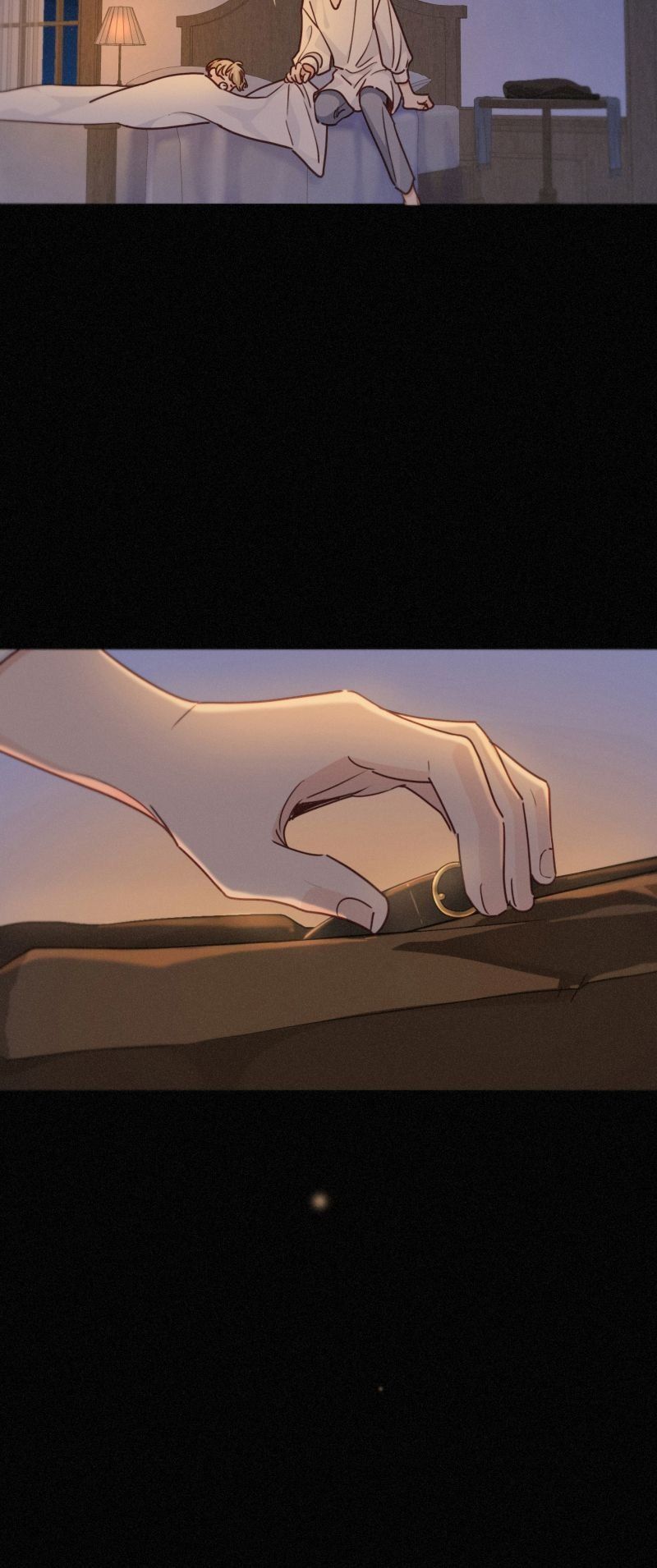 Khốn Thú Chi Nhiễm Chapter 72 - 12