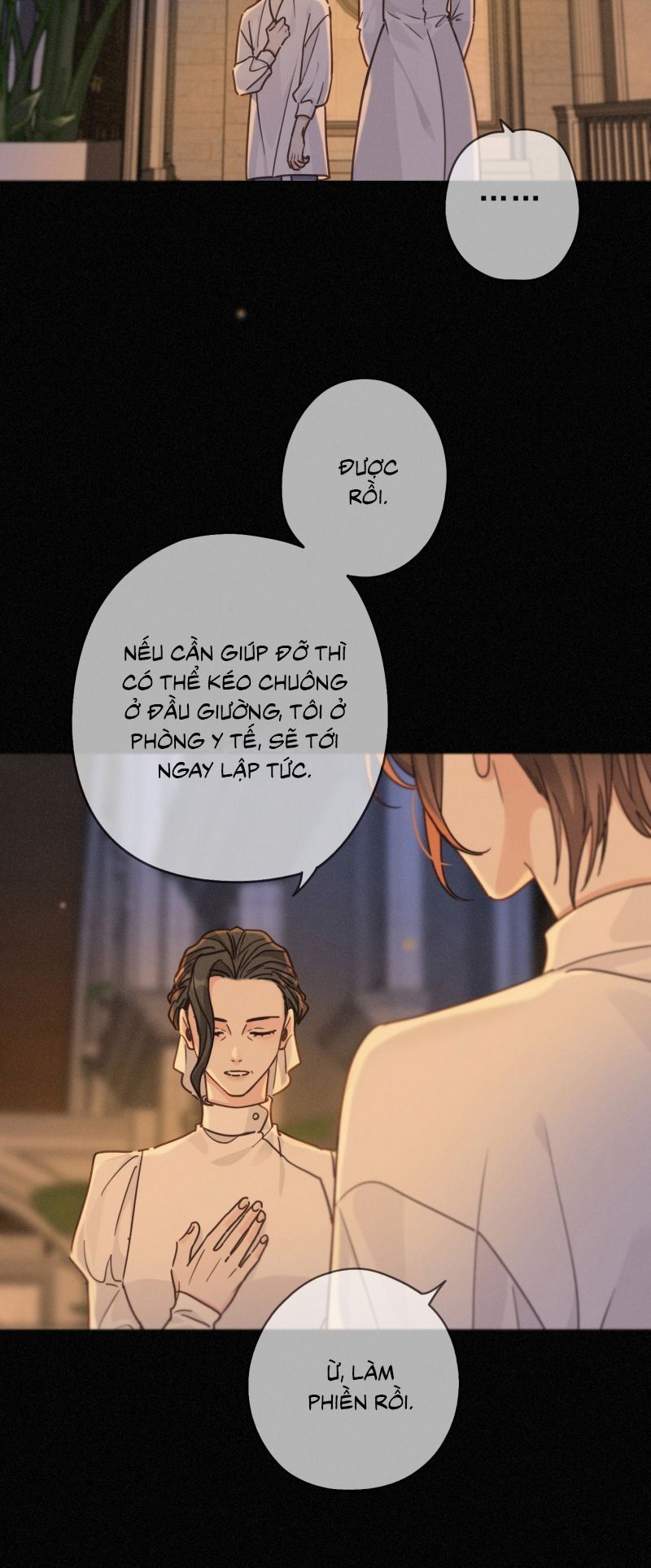 Khốn Thú Chi Nhiễm Chapter 72 - 19