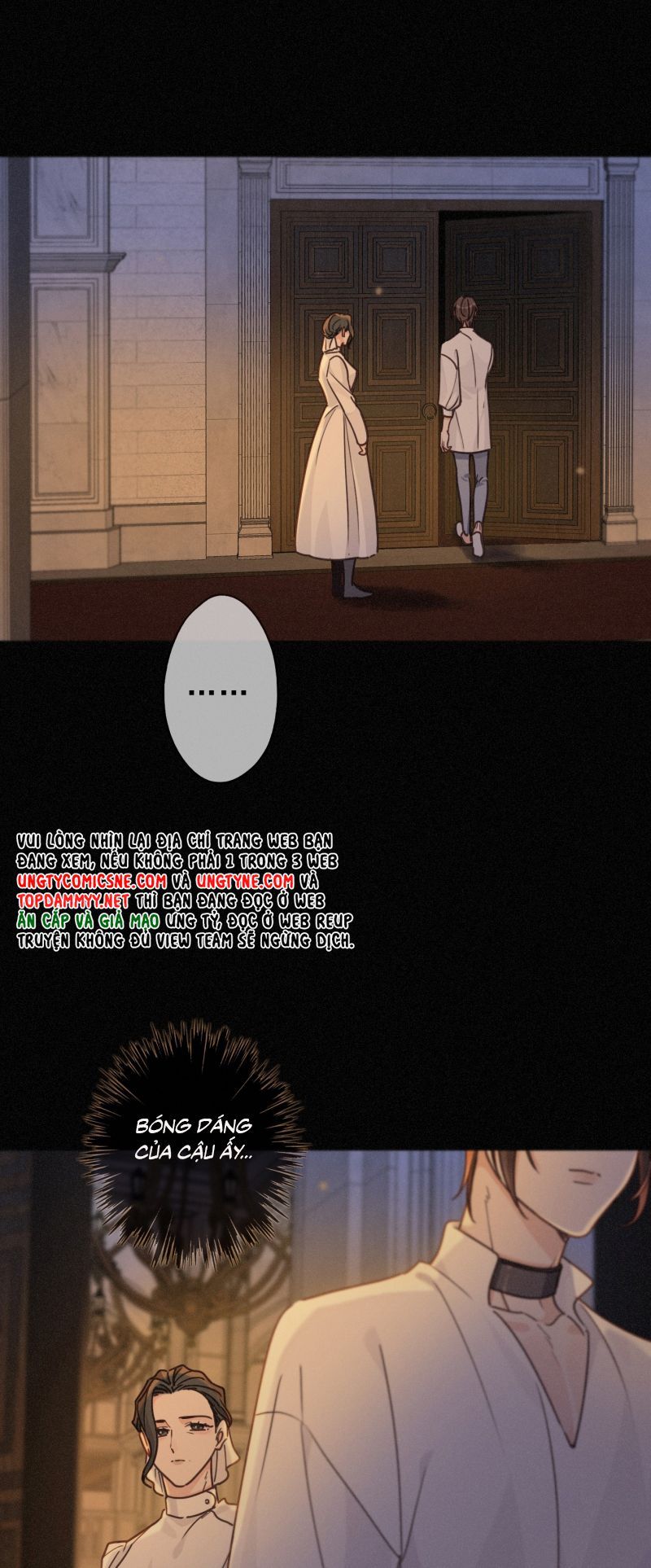 Khốn Thú Chi Nhiễm Chapter 72 - 20