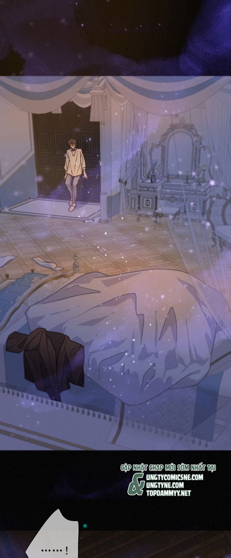 Khốn Thú Chi Nhiễm Chapter 72 - 22