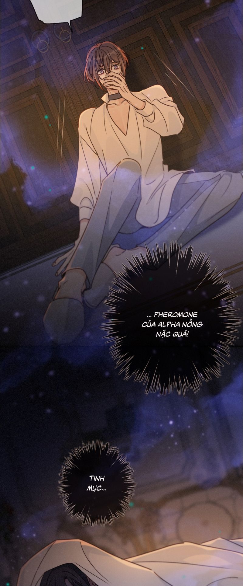 Khốn Thú Chi Nhiễm Chapter 72 - 23