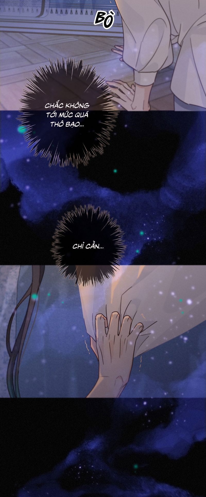 Khốn Thú Chi Nhiễm Chapter 72 - 25