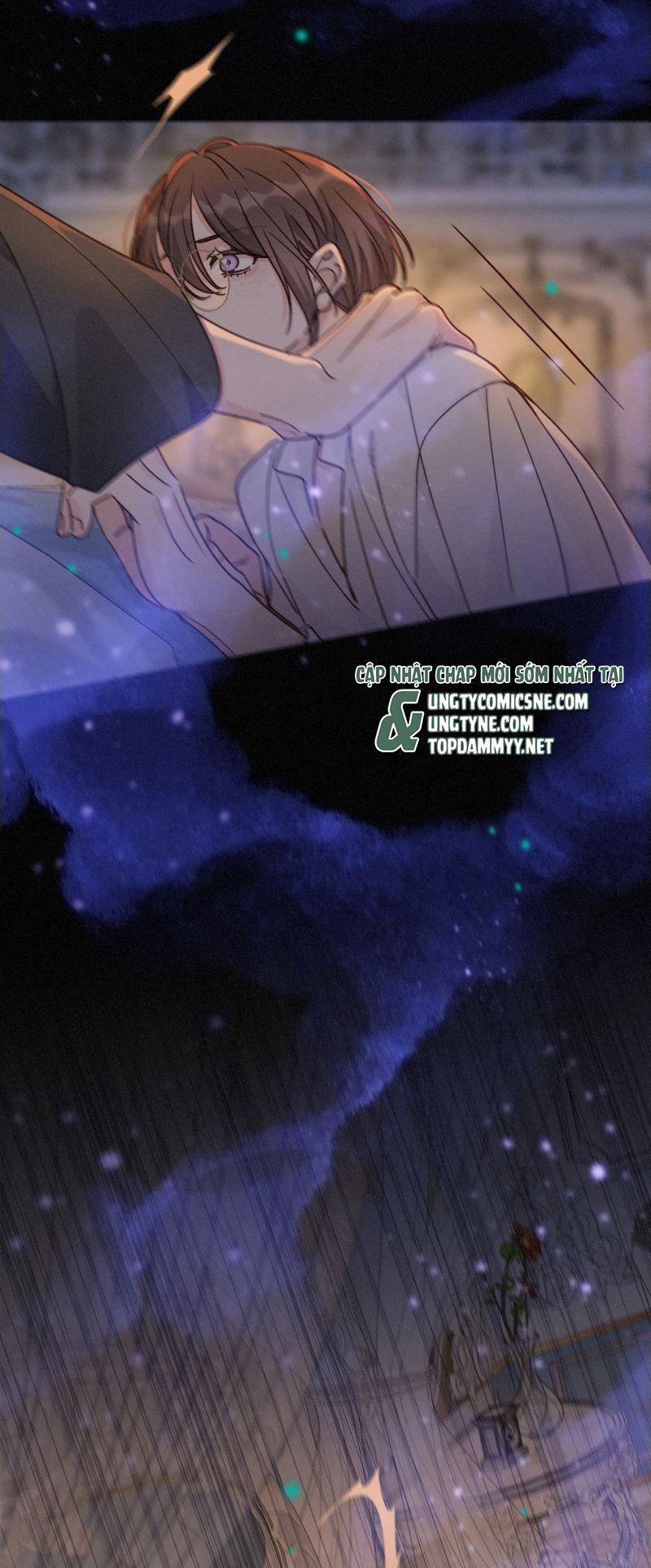 Khốn Thú Chi Nhiễm Chapter 72 - 26