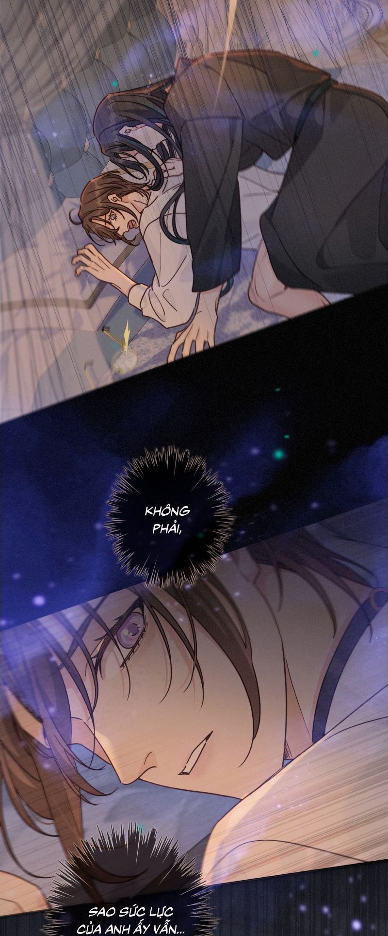 Khốn Thú Chi Nhiễm Chapter 72 - 27