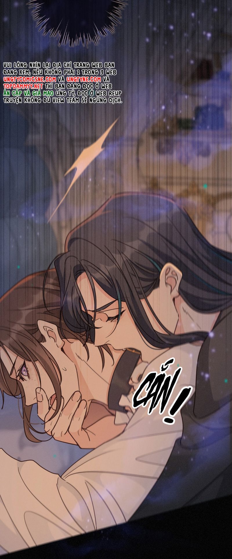 Khốn Thú Chi Nhiễm Chapter 72 - 28