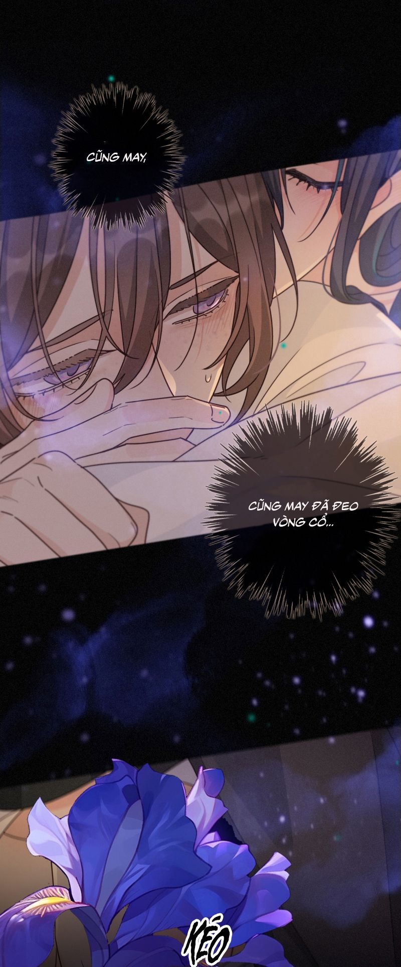 Khốn Thú Chi Nhiễm Chapter 72 - 29