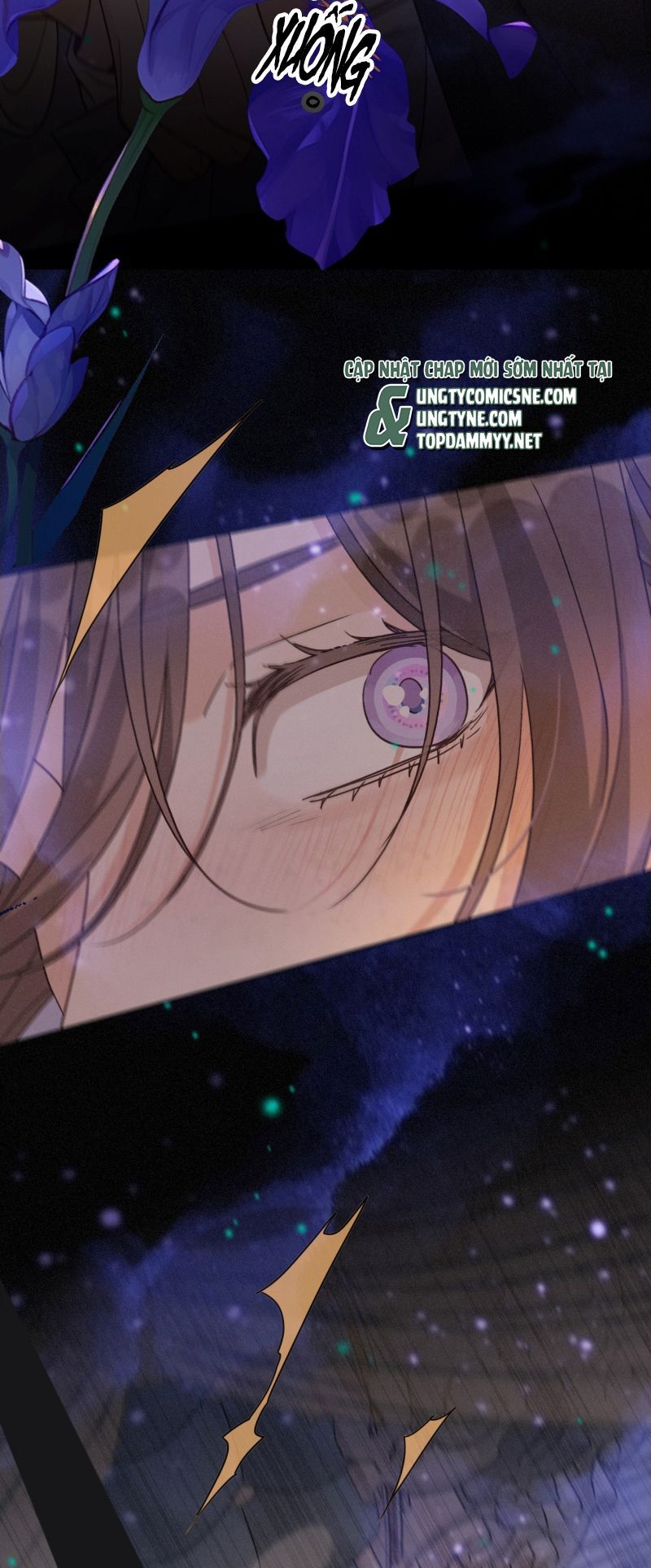 Khốn Thú Chi Nhiễm Chapter 72 - 30