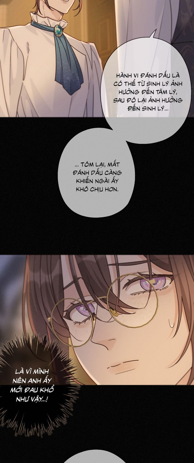 Khốn Thú Chi Nhiễm Chapter 72 - 4