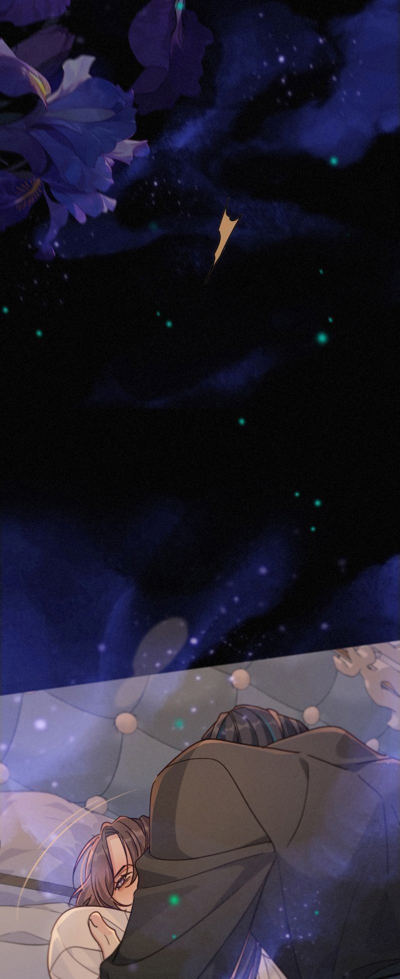 Khốn Thú Chi Nhiễm Chapter 72 - 33