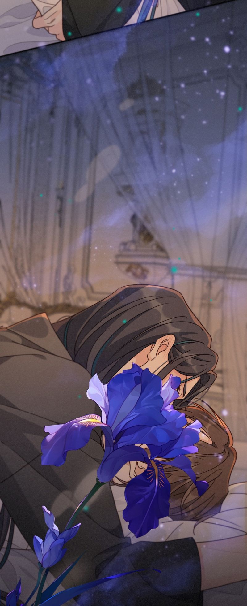 Khốn Thú Chi Nhiễm Chapter 72 - 34