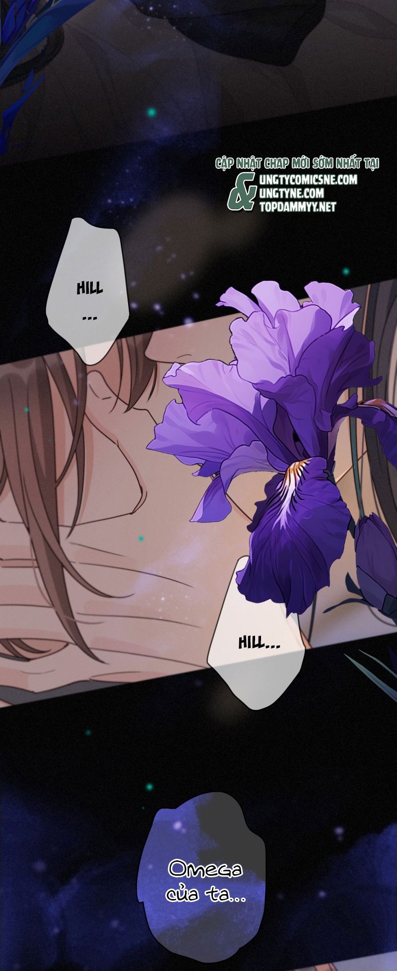 Khốn Thú Chi Nhiễm Chapter 72 - 35