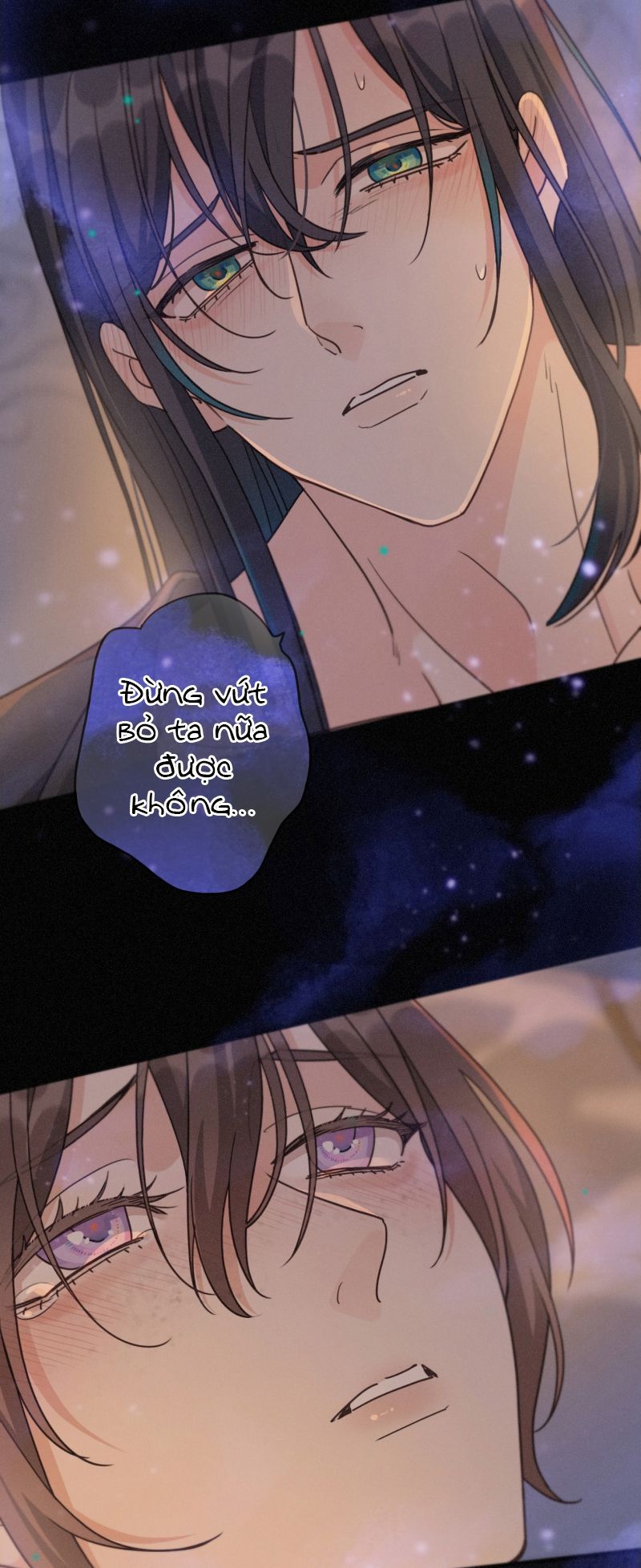 Khốn Thú Chi Nhiễm Chapter 72 - 36