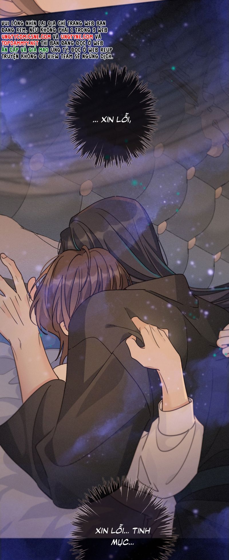 Khốn Thú Chi Nhiễm Chapter 72 - 37