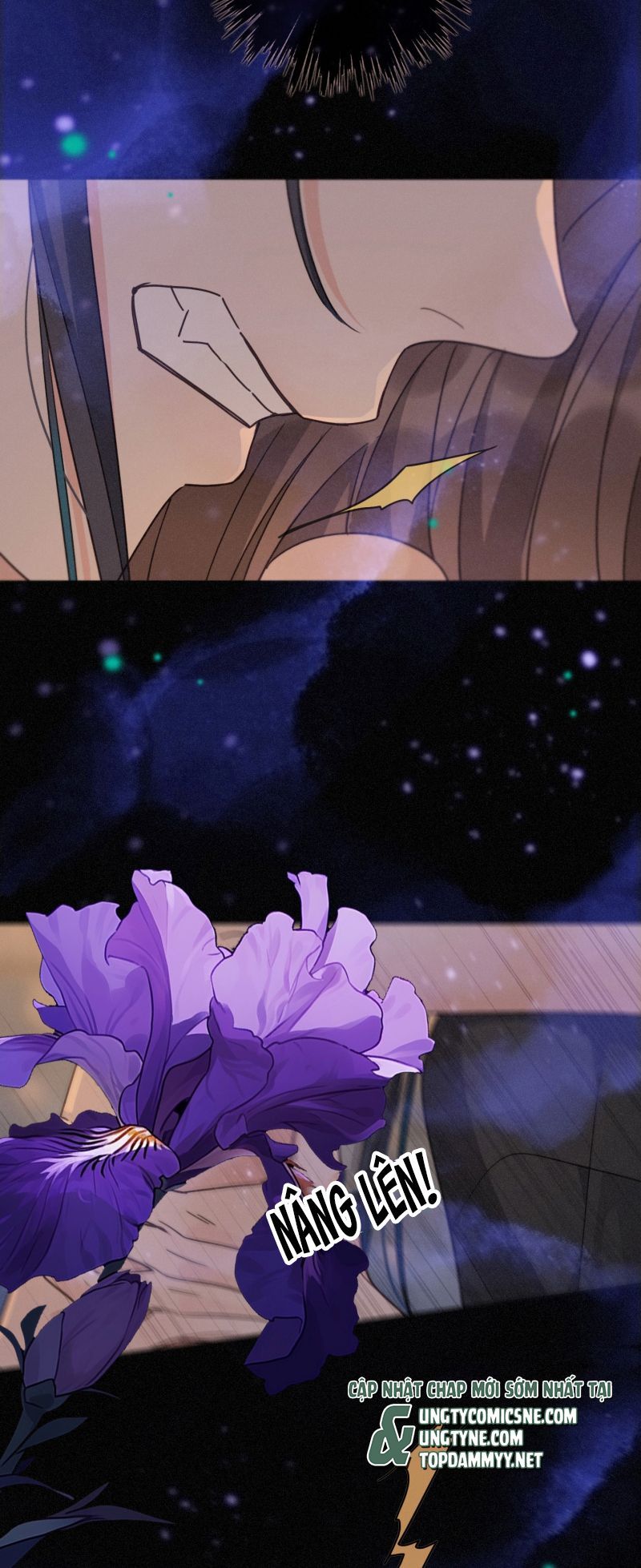 Khốn Thú Chi Nhiễm Chapter 72 - 38