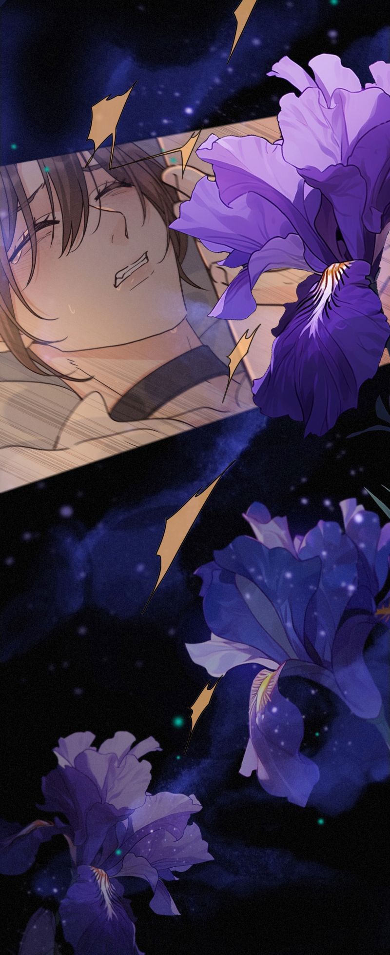 Khốn Thú Chi Nhiễm Chapter 72 - 39