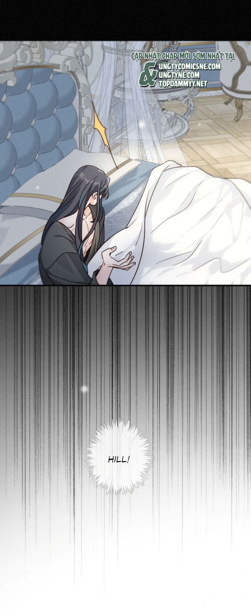 Khốn Thú Chi Nhiễm Chapter 72 - 43