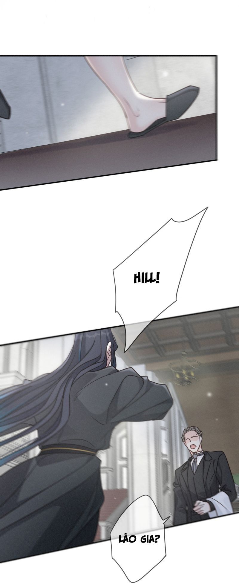 Khốn Thú Chi Nhiễm Chapter 72 - 44