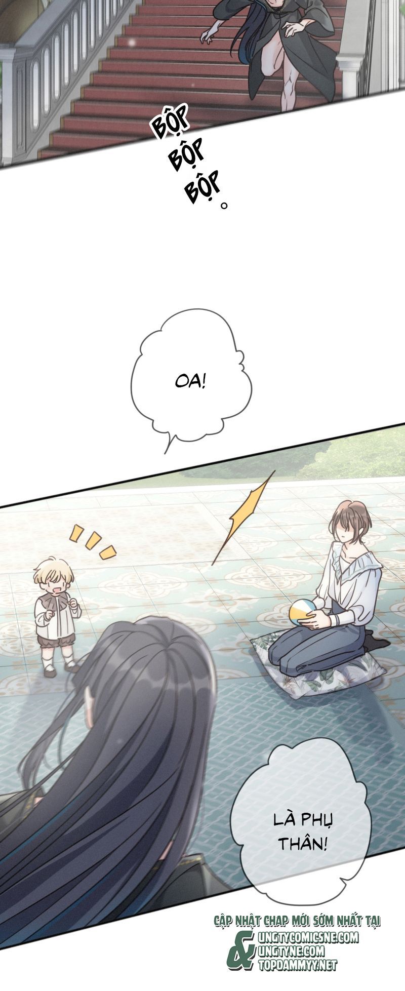 Khốn Thú Chi Nhiễm Chapter 72 - 46