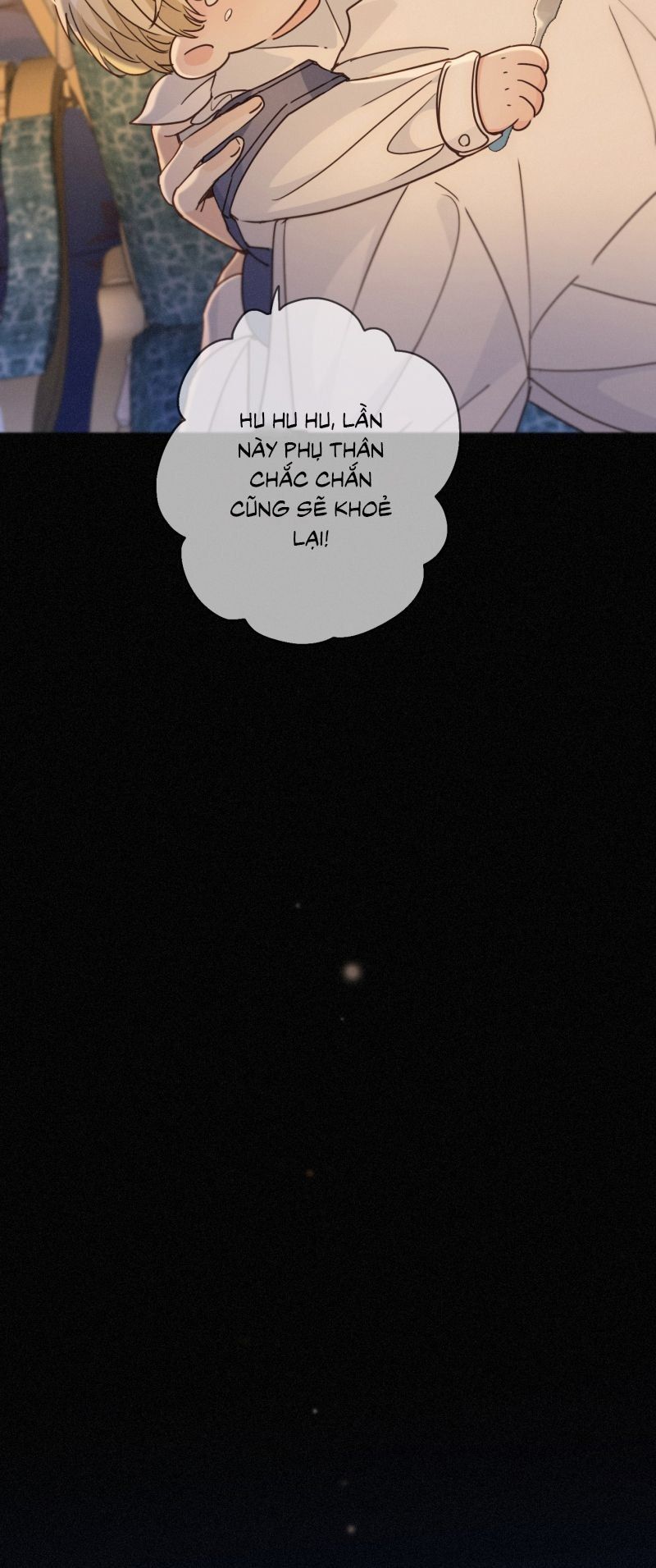 Khốn Thú Chi Nhiễm Chapter 72 - 9