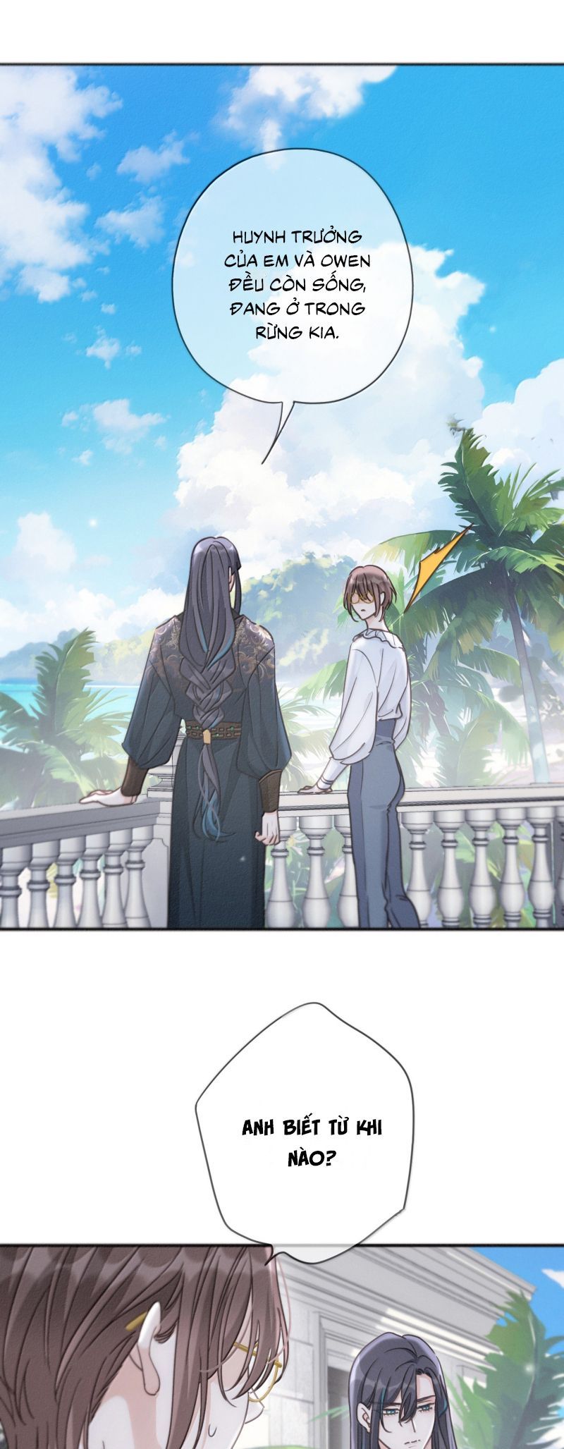 Khốn Thú Chi Nhiễm Chapter 73 - 17