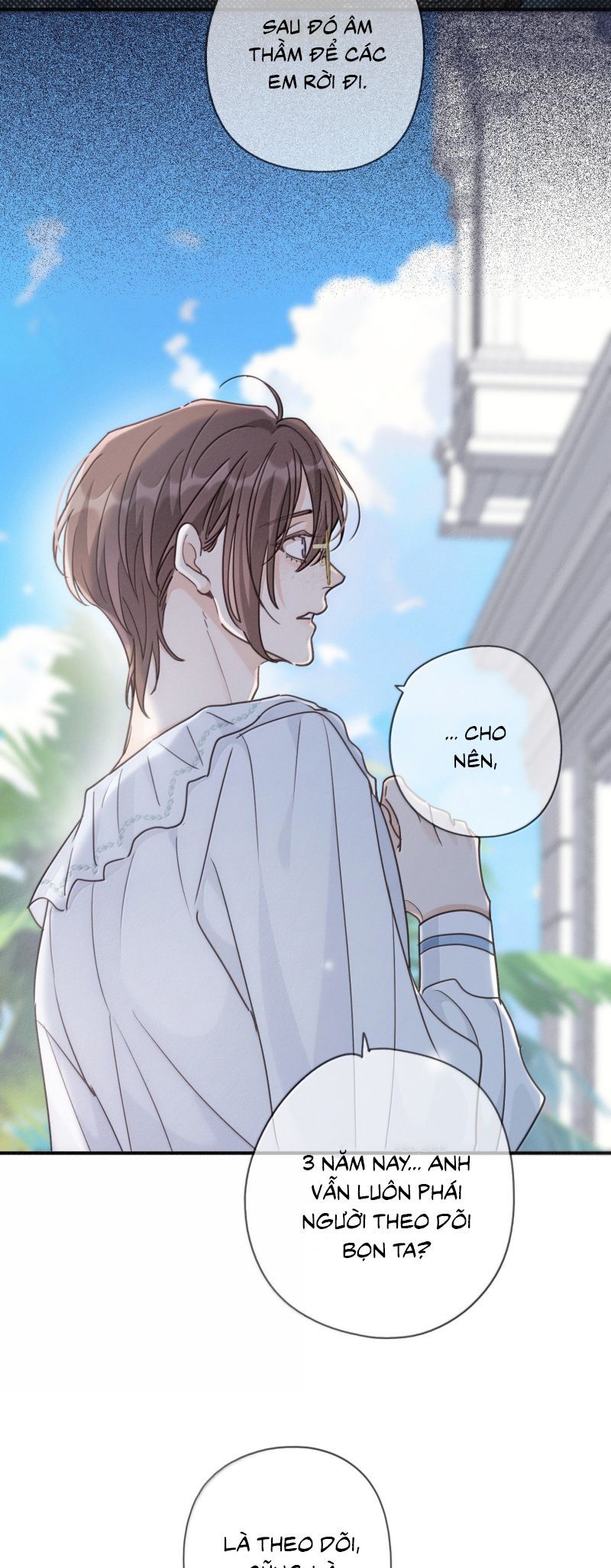 Khốn Thú Chi Nhiễm Chapter 73 - 20