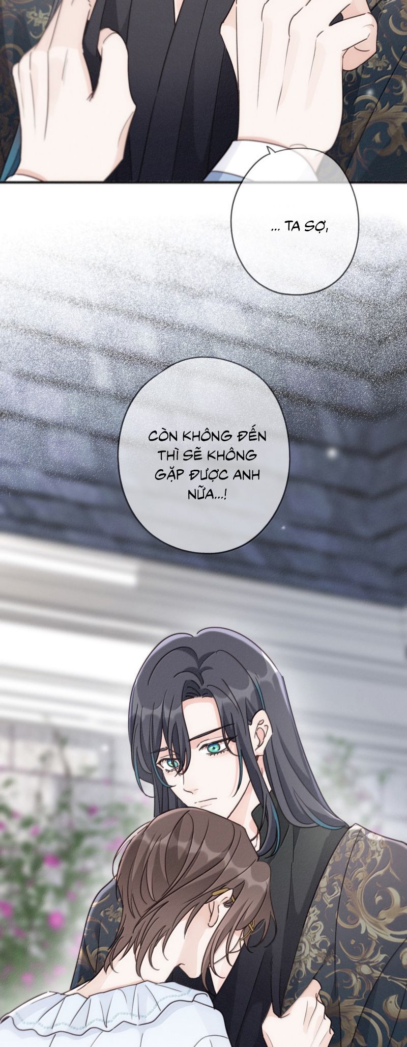 Khốn Thú Chi Nhiễm Chapter 73 - 25