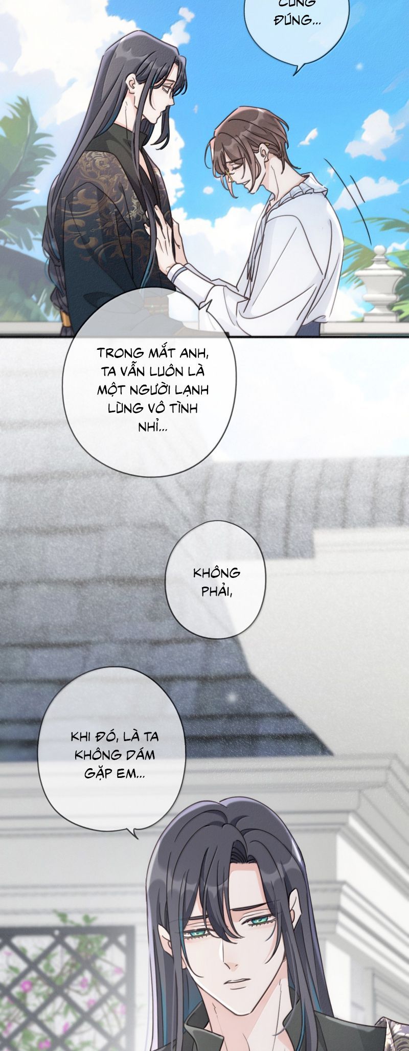 Khốn Thú Chi Nhiễm Chapter 73 - 29