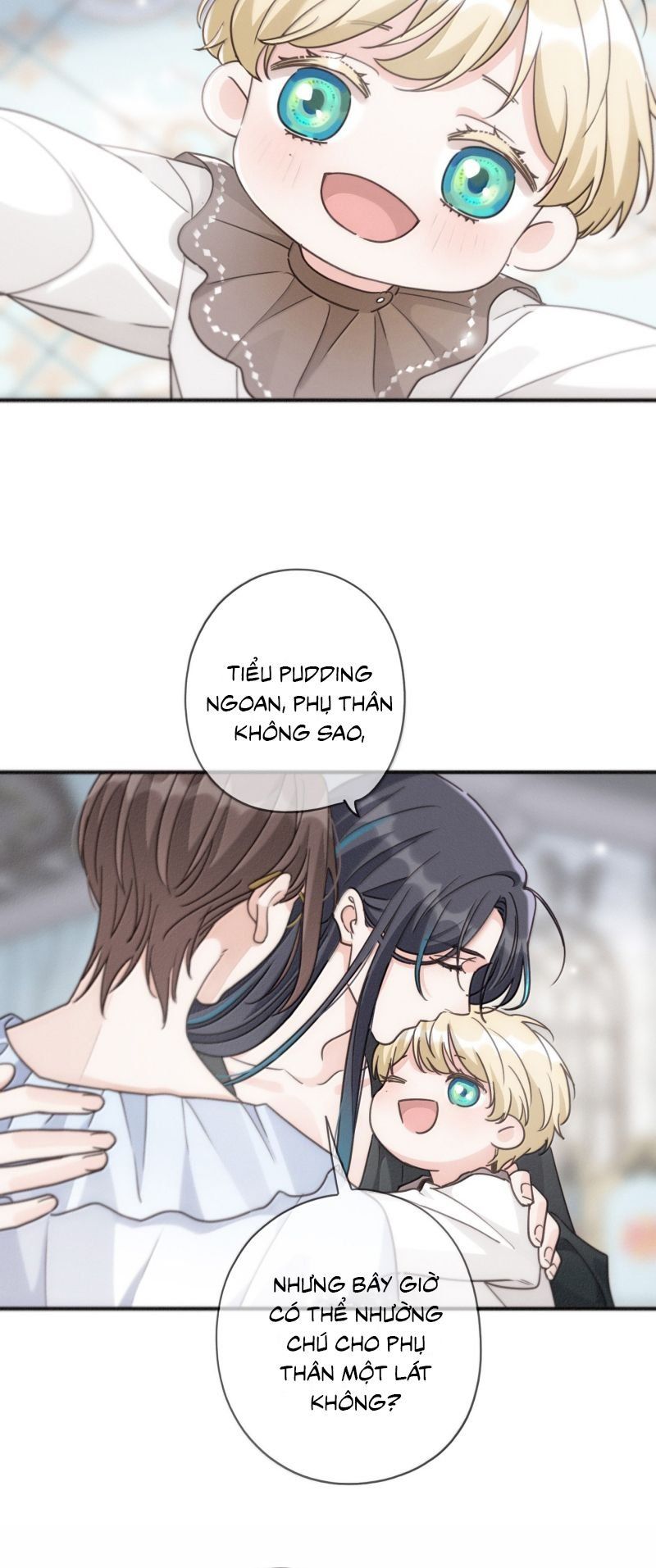 Khốn Thú Chi Nhiễm Chapter 73 - 4