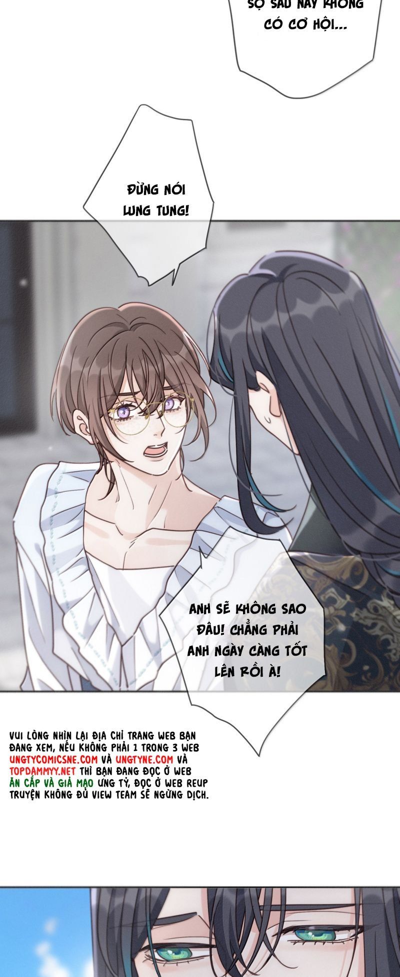 Khốn Thú Chi Nhiễm Chapter 73 - 33